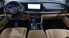2023 Kia Carnival Diesel 9-Seater Prestige — фото 7