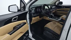 2023 Kia Carnival Diesel 9-Seater Prestige — фото 11