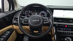 2023 Kia Carnival Diesel 9-Seater Prestige — фото 13