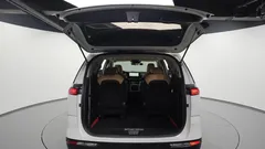 2023 Kia Carnival Diesel 9-Seater Prestige — фото 20
