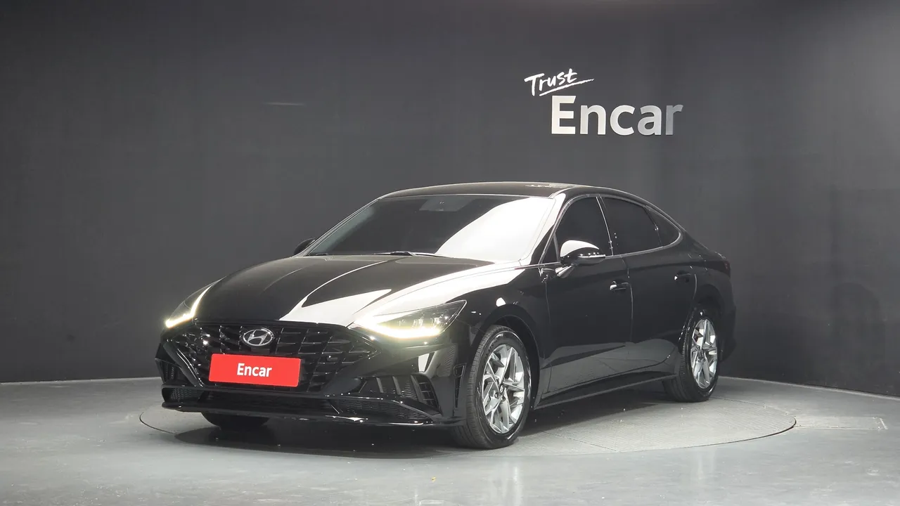 2023 Hyundai Sonata 2.0