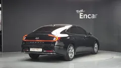2023 Hyundai Sonata 2.0 — фото 2