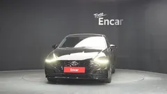 2023 Hyundai Sonata 2.0 — фото 3