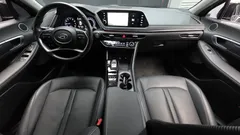 2023 Hyundai Sonata 2.0 — фото 7