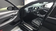 2023 Hyundai Sonata 2.0 — фото 10