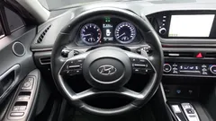 2023 Hyundai Sonata 2.0 — фото 12