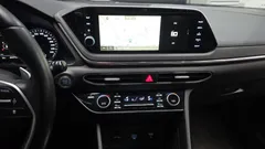 2023 Hyundai Sonata 2.0 — фото 13
