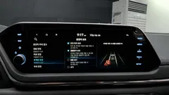 2023 Hyundai Sonata 2.0 — фото 16