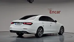 2023 Mercedes-Benz E-Class E250 AMG Line — фото 2