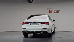 2023 Mercedes-Benz E-Class E250 AMG Line — фото 4