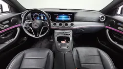2023 Mercedes-Benz E-Class E250 AMG Line — фото 7