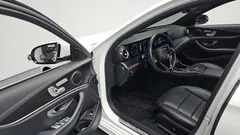 2023 Mercedes-Benz E-Class E250 AMG Line — фото 10