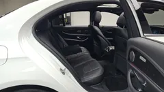 2023 Mercedes-Benz E-Class E250 AMG Line — фото 12