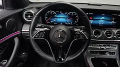 2023 Mercedes-Benz E-Class E250 AMG Line — фото 13
