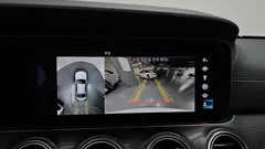 2023 Mercedes-Benz E-Class E250 AMG Line — фото 15