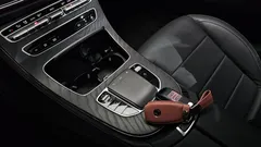 2023 Mercedes-Benz E-Class E250 AMG Line — фото 16