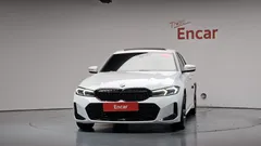 2023 BMW 3-Series 320d M Sport — фото 3