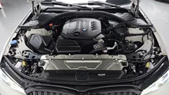 2023 BMW 3-Series 320d M Sport — фото 6
