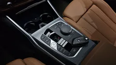 2023 BMW 3-Series 320d M Sport — фото 9