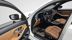 2023 BMW 3-Series 320d M Sport — фото 10