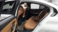 2023 BMW 3-Series 320d M Sport — фото 12
