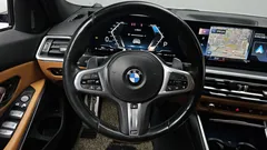 2023 BMW 3-Series 320d M Sport — фото 13