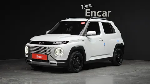2023 Hyundai Casper The Essential