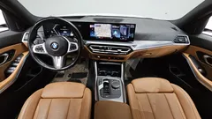 2023 BMW 3-Series 320d M Sport — фото 7