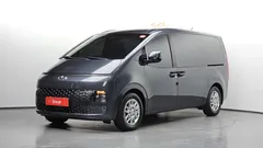 2023 Hyundai Staria Tourer 9-Seater — фото 1