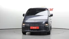 2023 Hyundai Staria Tourer 9-Seater — фото 3