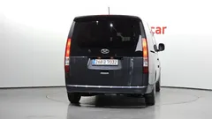 2023 Hyundai Staria Tourer 9-Seater — фото 4