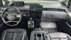 2023 Hyundai Staria Tourer 9-Seater — фото 7