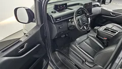 2023 Hyundai Staria Tourer 9-Seater — фото 10