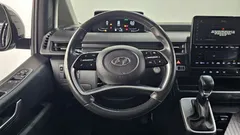 2023 Hyundai Staria Tourer 9-Seater — фото 14