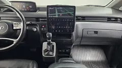 2023 Hyundai Staria Tourer 9-Seater — фото 16