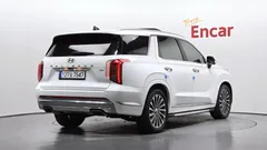 2024 Hyundai Palisade Diesel 2.2 4WD — фото 2