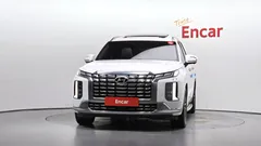 2024 Hyundai Palisade Diesel 2.2 4WD — фото 3