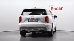 2024 Hyundai Palisade Diesel 2.2 4WD — фото 4