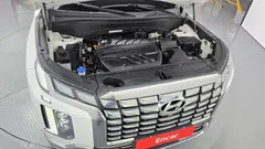 2024 Hyundai Palisade Diesel 2.2 4WD — фото 6