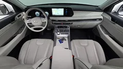 2024 Hyundai Palisade Diesel 2.2 4WD — фото 7