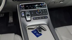 2024 Hyundai Palisade Diesel 2.2 4WD — фото 9