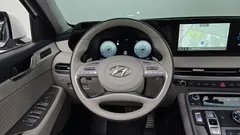 2024 Hyundai Palisade Diesel 2.2 4WD — фото 13