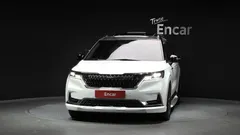 2023 Kia Carnival Gasoline 7-Seater Signature — фото 3
