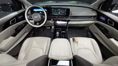 2023 Kia Carnival Gasoline 7-Seater Signature — фото 7