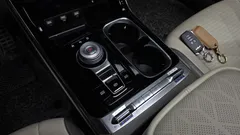 2023 Kia Carnival Gasoline 7-Seater Signature — фото 9