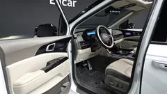 2023 Kia Carnival Gasoline 7-Seater Signature — фото 10