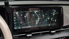2023 Kia Carnival Gasoline 7-Seater Signature — фото 13