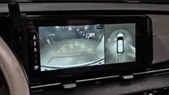 2023 Kia Carnival Gasoline 7-Seater Signature — фото 14