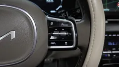 2023 Kia Carnival Gasoline 7-Seater Signature — фото 17