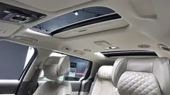 2023 Kia Carnival Gasoline 7-Seater Signature — фото 19